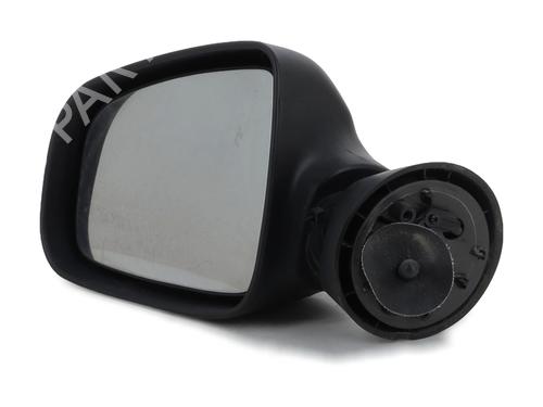 Left mirror DACIA SANDERO 1.5 dCi | BP27710604C26