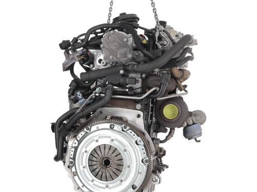 Engine VW GOLF V (1K1)  | BP27553560M1 