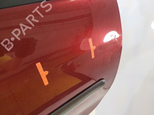 Right front door RENAULT TWINGO I (C06_) 1.2 16V (C06C, C06D, C06K) | BP27667423C3 