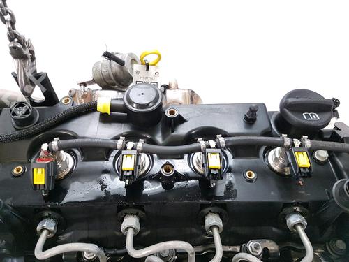 Engine OPEL MOKKA / MOKKA X (J13) 1.7 CDTI (_76) | BP33753584M1 - Image 8