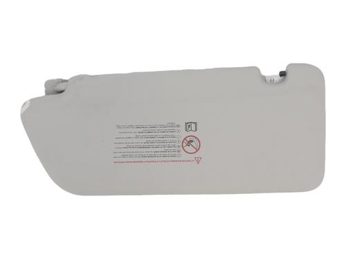 Used Right sun visor Right sun visor 38678969 38678969