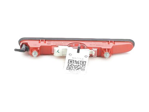 Used Third brake light PEUGEOT PARTNER Tepee 1.6 BlueHDi 120 (120 hp) 28365659