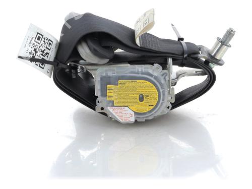 Front right belt tensioner SUBARU FORESTER (SH_) 2.0 D AWD (SHH, SHD, SHN) | BP19163507C88 