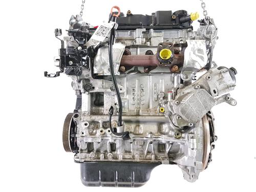 Motor CITROËN BERLINGO MULTISPACE (B9) 1.6 HDi 90 | BP31985371M1