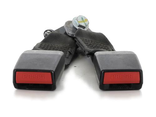 Used Seat buckle DACIA DUSTER (HS_) 1.5 dCi 4x4 (HSMC, HSMD) (110 hp) 28160813