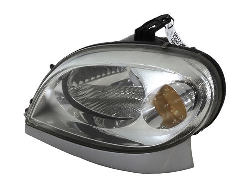 Used Left headlight CITROËN SAXO (S0, S1) 1.1 X, SX (60 hp) 29265484