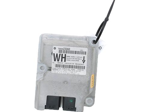 ECU airbags JEEP GRAND CHEROKEE III (WH, WK) 3.0 CRD 4x4 | BP19163415M53 