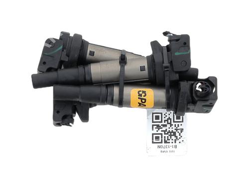 Zündspule für CITROËN C5 AIRCROSS (A_) 1.6 Hybrid 225 (A45GFR) (224 hp) 30799363