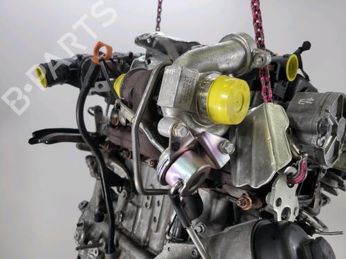 Engine SUZUKI SX4 (EY, GY) 1.6 DDIS (RW416D) | BP28286419M1 