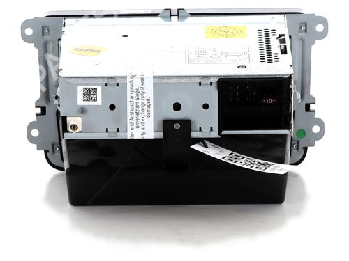 Radio VW POLO V (6R1, 6C1) 1.2 | BP24159144E6 