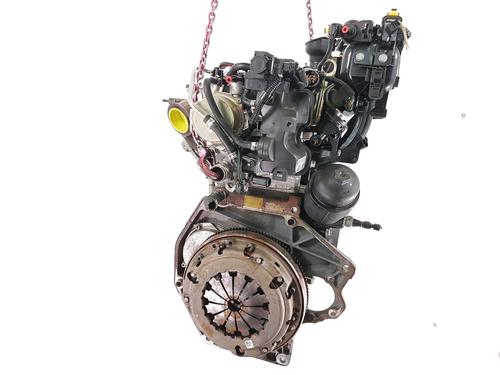 Engine FIAT PANDA (312_, 319_) 0.9 4x4 (312PXG1A) | BP36428492M1 - Image 3