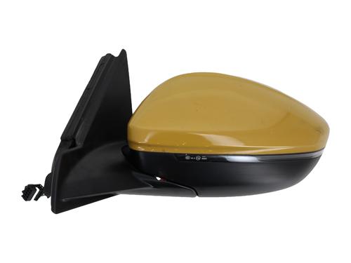 Left mirror PEUGEOT 208 II (UB_, UP_, UW_, UJ_) 1.2 PureTech 100 | BP29522471C26 