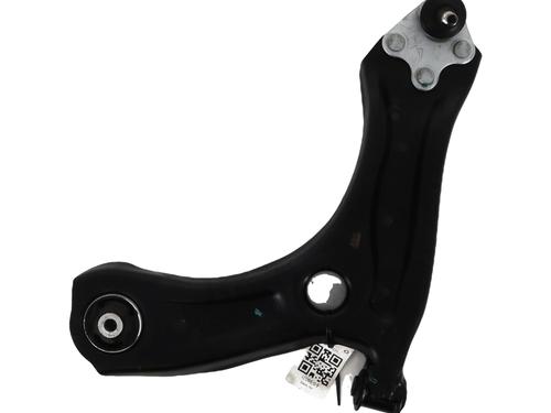 Left front suspension arm VW POLO V (6R1, 6C1) 1.2 TDI | BP27729502M12 