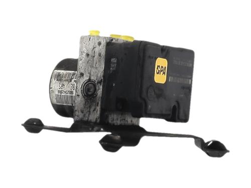 ABS pump PEUGEOT 206 SW (2E/K) 1.4 HDi | BP36210178M43 - Image 5