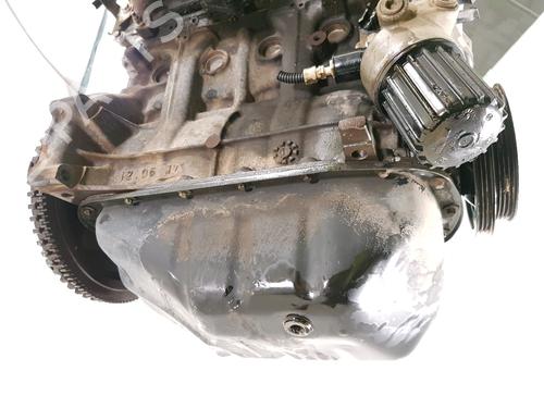 Motor RENAULT CLIO II (BB_, CB_) | BP30828054M1