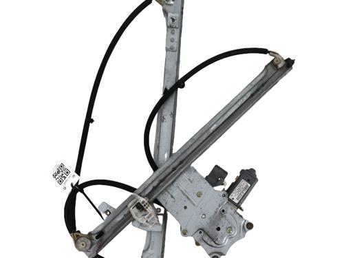 Used Front left window mechanism CITROËN XSARA PICASSO (N68) 1.6 HDi (90 hp) 30165911