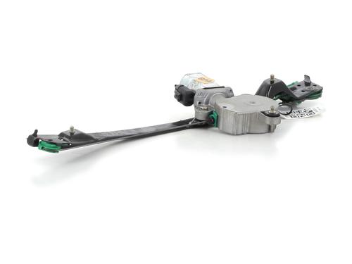 Front left window mechanism FIAT PUNTO (188_) 1.2 60 (188.030, .050, .130, .150, .230, .250) | BP29347174C22 