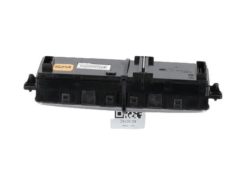 Climate control RENAULT MEGANE III Grandtour (KZ0/1) 1.6 dCi (KZ00, KZ12, KZ13) | BP29741438I5 