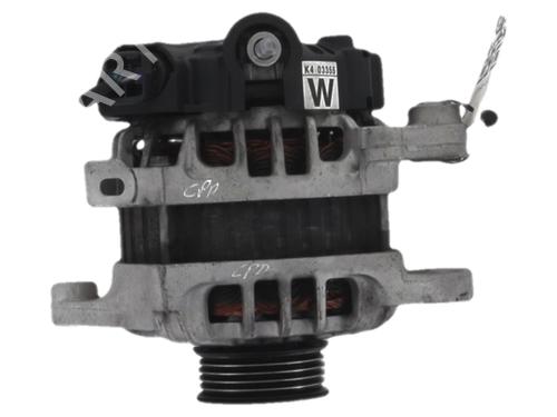Alternator KIA RIO III (UB) 1.2 CVVT | BP37680181M7 - Image 5