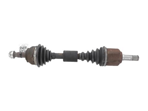 Used Left front driveshaft ALFA ROMEO 147 (937_) 1.9 JTDM 8V (937.AXD1A, 937.AXU1A, 937.BXU1A) (120 hp) 32401634