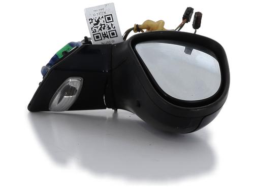 Right mirror PEUGEOT 308 I (4A_, 4C_) 1.6 HDi | BP29741621C27 