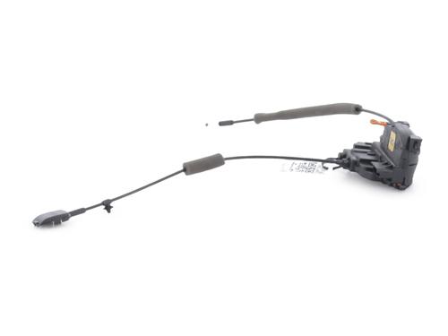 Front left lock RENAULT MASTER III Van (FV) 2.3 dCi 135 FWD (FV0N, FV08, FV06, FV00, FV1S) | BP36210510C98 - Image 3