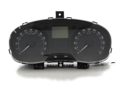 Instrument cluster SKODA FABIA II (542)  | BP27170554C47 