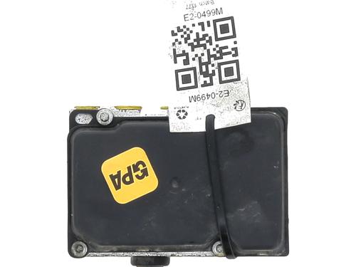 ABS pump RENAULT CLIO II (BB_, CB_) 1.2 16V (BB05, BB0W, BB11, BB27, BB2T, BB2U, BB2V, CB05,... | BP31032366M43