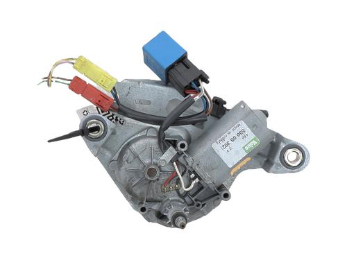 Used Rear wiper motor PEUGEOT 306 Hatchback (7A, 7C, N3, N5) [1993-2003]  28122110