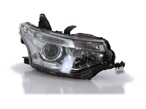 Used Right headlight MITSUBISHI OUTLANDER III (GG_W, GF_W, ZJ, ZL, ZK) 2.2 Di-D 4WD (GF6W) (150 hp) 30190454