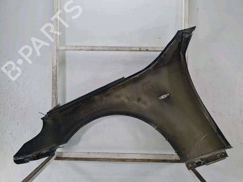 Right front fenders BMW 5 (E60) 520 d | BP19655746C42 