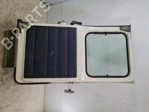 Left tailgate PEUGEOT BOXER Bus (244, Z_) 2.8 HDi | BP19918467C76 