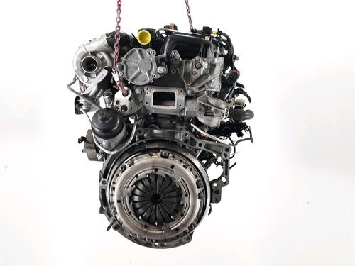 Engine CITROËN C5 III Break (RW_) 1.6 HDi 110 (RW9HZC) | BP32378396M1