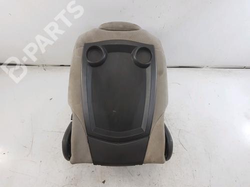 Rear seat PEUGEOT 807 (EB_) 2.0 HDI | BP11268517C17 