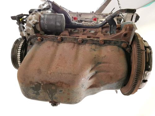 Engine FIAT PANDA (169_) 1.2 (169.AXB11, 169.AXB1A) | BP31985325M1 