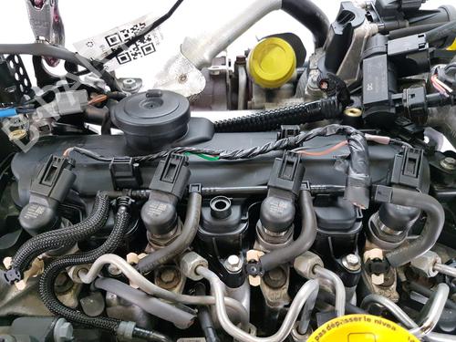 Engine DACIA DUSTER (HS_) 1.5 dCi | BP38717161M1 - Image 10