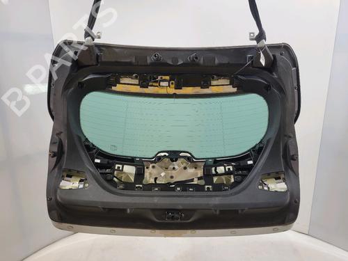 Tailgate RENAULT MEGANE IV Hatchback (B9A/M/N_) 1.3 TCe 140 (B9NB) | BP31032463C6