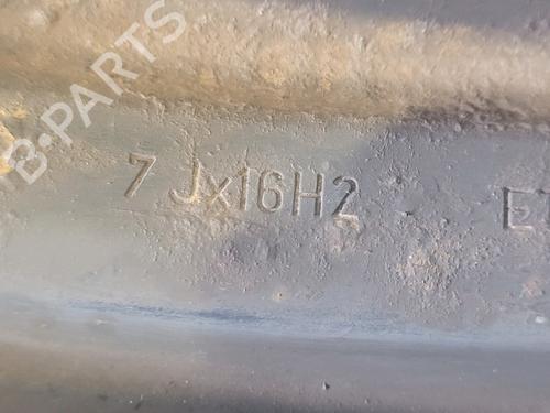 Rim PEUGEOT 308 I (4A_, 4C_) 1.6 HDi | BP21779062C45 
