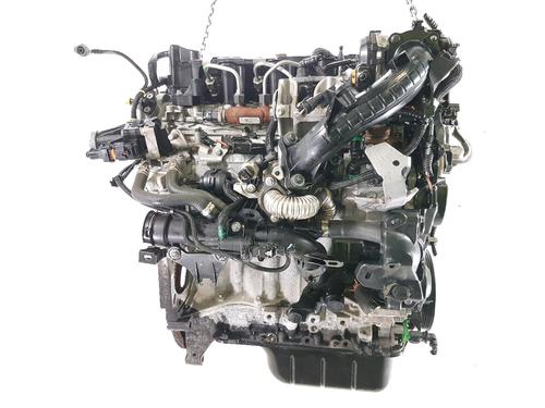 Engine PEUGEOT 3008 II SUV (MC_, MR_, MJ_, M4_) 1.5 BlueHDi 130 | BP29695921M1 