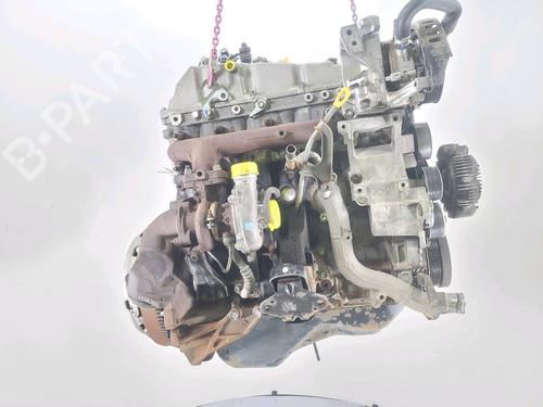 Engine TOYOTA HIACE IV Van (__H1_, __H2_)  | BP28616164M1 