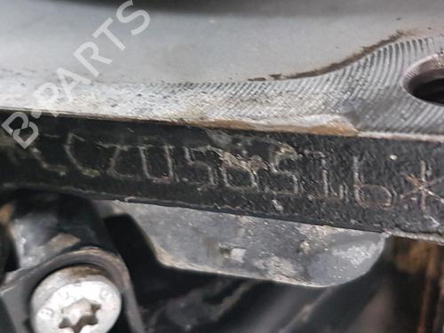 Engine VW GOLF VI (5K1) 2.0 GTi | BP39633060M1 - Image 7