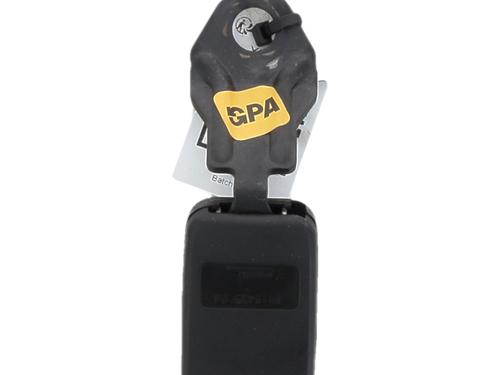 Seat buckle PEUGEOT 807 (EB_) 2.2 HDi | BP38007689I32 - Image 3