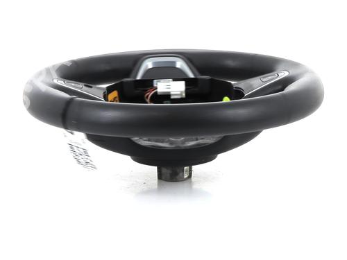Steering wheel RENAULT CLIO IV (BH_) 1.5 dCi 90 | BP30049240C49 