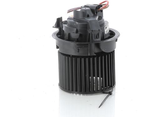 Heater blower motor RENAULT CLIO IV (BH_) 1.5 dCi 90 | BP16834491M62 