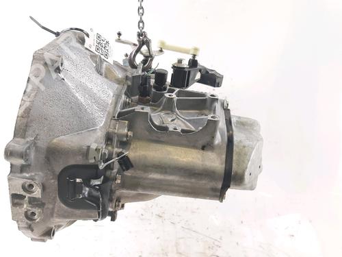 Used Gearbox Gearbox PEUGEOT 208 I (CA_, CC_) 1.2 VTI 82 (82 hp) 34205003 34205003