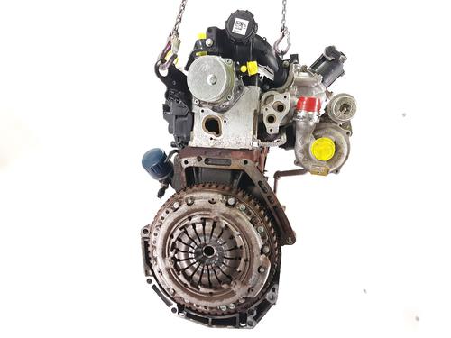 Engine RENAULT CLIO III (BR0/1, CR0/1) 1.5 dCi (BR17, CR17) | BP39899160M1 - Image 3