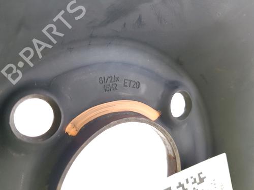 Rim CITROËN C3 III (SX) 1.6 BlueHDi 75 | BP25151459C45 