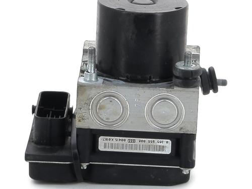 ABS pump SEAT IBIZA IV (6J5, 6P1) 1.4 TSI | BP30094304M43