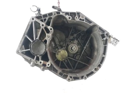 Gearbox SUZUKI SX4 S-Cross (JY) 1.6 DDiS AllGrip (AKK 416D) | BP22889147M3 