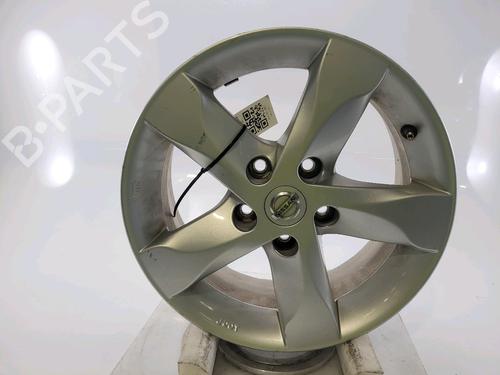 Used Rim NISSAN JUKE (F15) 1.6 (94 hp) 27993351